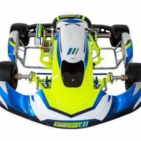 2024 Covert Comp Kart