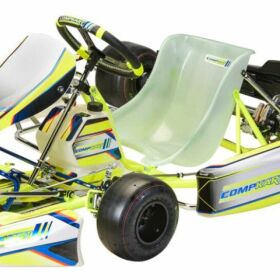 2024 R4 Comp Kart