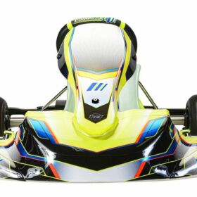 2024 R4 Comp Kart