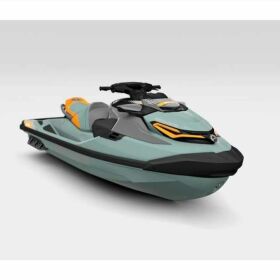 2023 Sea-Doo WAKE™ PRO 230 W/TECH