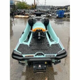 2023 Sea-Doo WAKE™ PRO 230 W/TECH