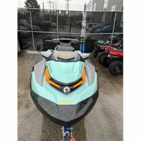 2023 Sea-Doo WAKE™ PRO 230 W/TECH