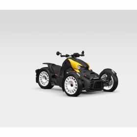 2023 Can-Am RYKER RALLY (900 ACE)