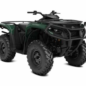 2024 Can-Am OUTLANDER PRO HD7