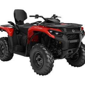 2023 Can-Am OUTLANDER MAX DPS 500