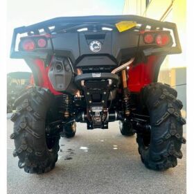 2024 Can-Am OUTLANDER XMR 1000R