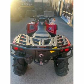 2024 Can-Am OUTLANDER XMR 1000R
