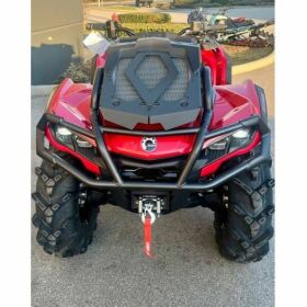 2024 Can-Am OUTLANDER XMR 1000R