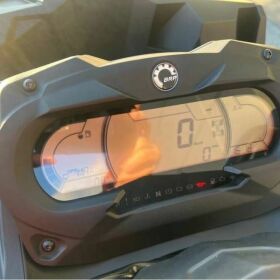 2024 Can-Am OUTLANDER XMR 1000R