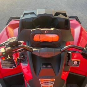 2024 Can-Am OUTLANDER XMR 1000R