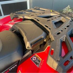 2024 Can-Am OUTLANDER XMR 1000R