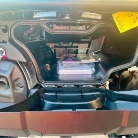 2024 Can-Am OUTLANDER XMR 1000R