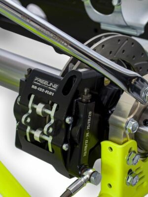 2024 Covert Comp Kart