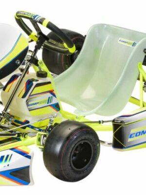 2024 R4 Comp Kart