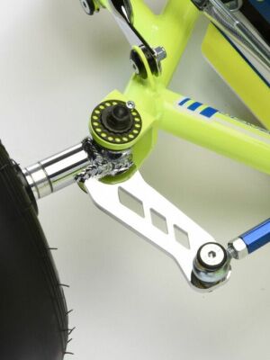 2024 Ranger Cadet Comp Kart 