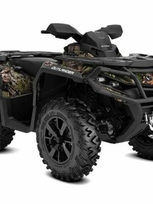 2023 Can-Am OUTLANDER XT 1000R