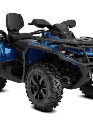 2023 Can-Am OUTLANDER MAX XT 1000R