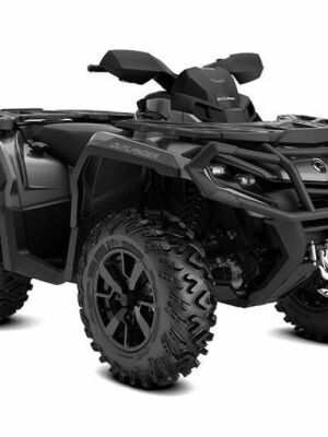 2024 Can-Am OUTLANDER XT 1000R