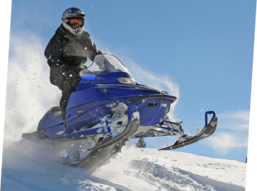 Snowmobiles