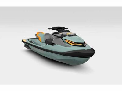 2023 Sea-Doo WAKE™ PRO 230 W/TECH