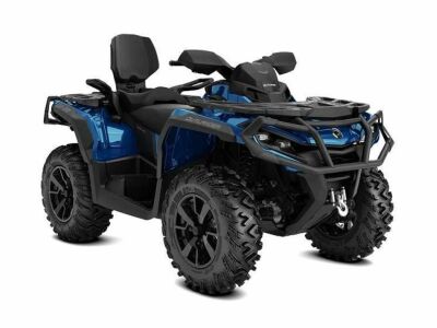2023 Can-Am OUTLANDER MAX XT 850