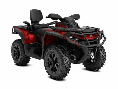 2024 Can-Am OUTLANDER MAX XT 1000R