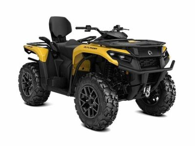 2024 Can-Am OUTLANDER MAX XT 700