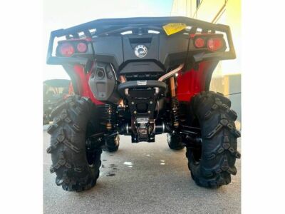 2024 Can-Am OUTLANDER XMR 1000R