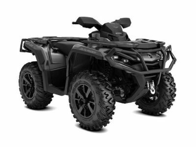 2024 Can-Am OUTLANDER XT 1000R