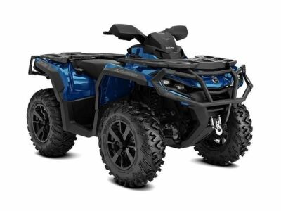 2023 Can-Am OUTLANDER XT 1000R