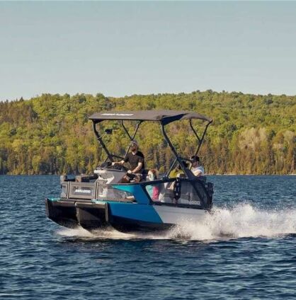 2023 Sea-Doo Switch Sport 18 Feet Length 