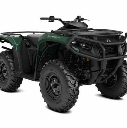 2024 Can-Am OUTLANDER PRO HD7