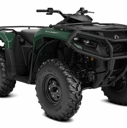 2024 Can-Am OUTLANDER PRO HD7