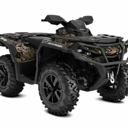 2023 Can-Am OUTLANDER XT 1000R
