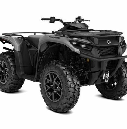 2024 Can-Am OUTLANDER XT 700