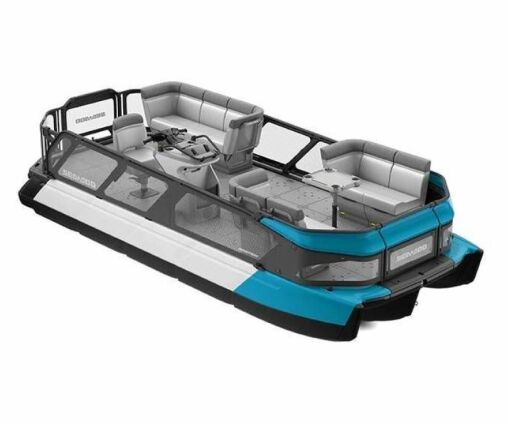 2023 Switch 19 Feet - Sea-Doo