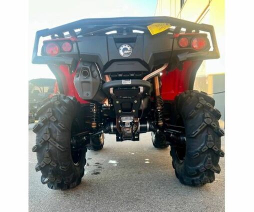 2024 Can-Am OUTLANDER XMR 1000R