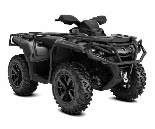 2024 Can-Am OUTLANDER XT 1000R
