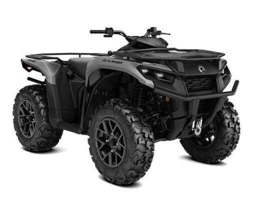 2024 Can-Am OUTLANDER XT 700